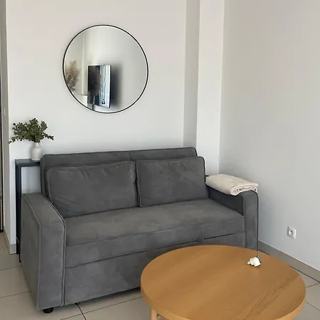 Cosy Avec Garage Et Terrasse Pres De La Apartamento *