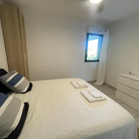 Apartamento Cosy Avec Garage Et Terrasse Pres De La *