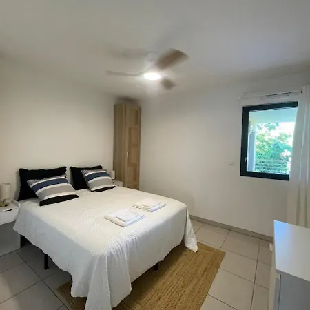Cosy Avec Garage Et Terrasse Pres De La Apartamento